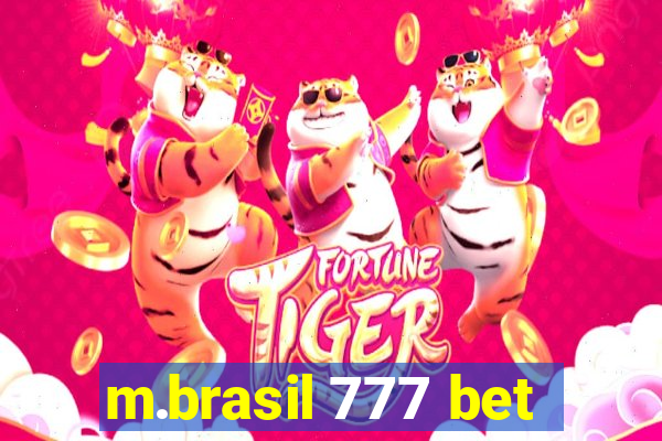 m.brasil 777 bet